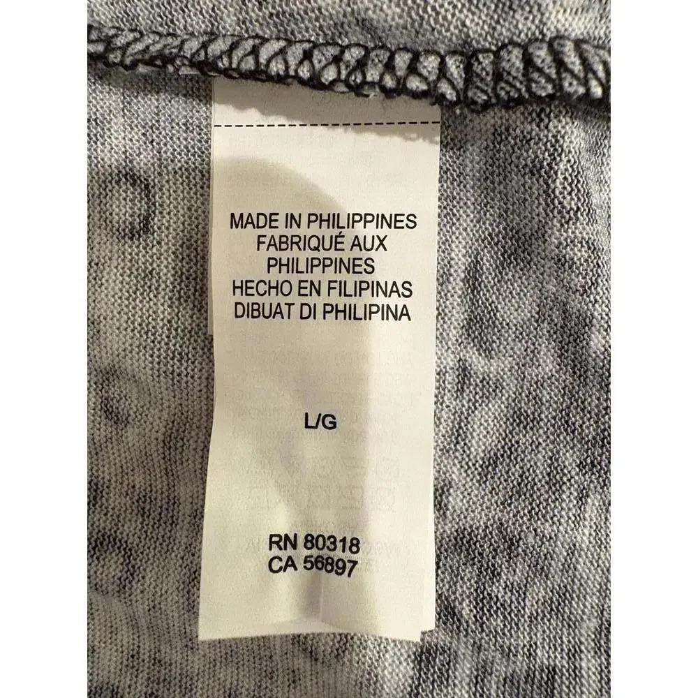 Lucky Brand Women's Trendy Graphic Tee - Picture 4 of 6